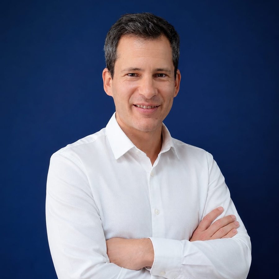Alex Lewin Richter