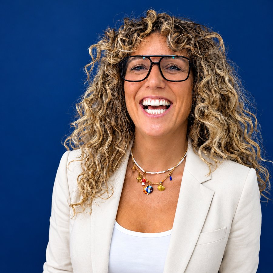 Núria Pérez