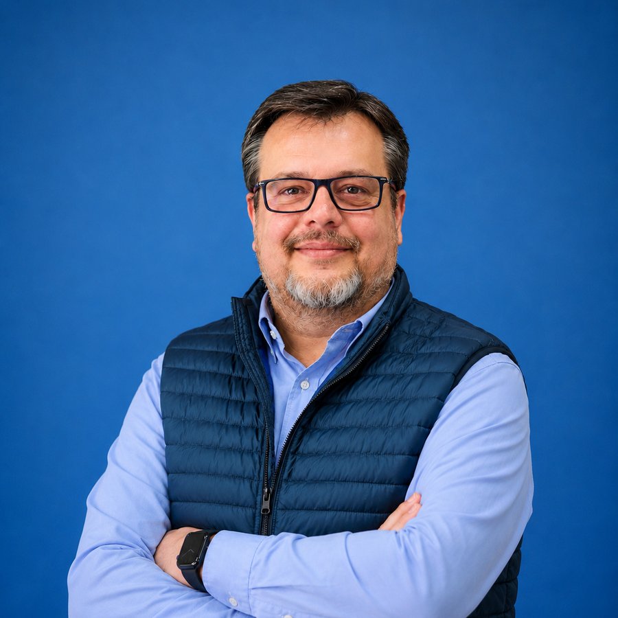 Robert Berguedà